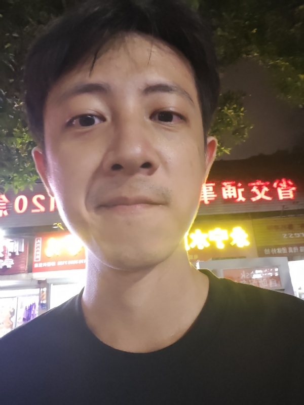 元亨利贞的第三张照片--周宁交友网
