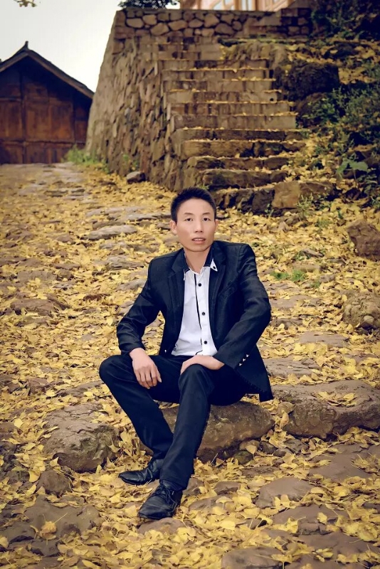鱼你相遇的第一张照片--周宁交友网