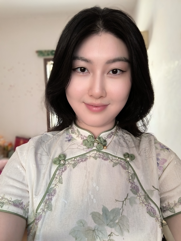 梅莱的第一张照片--周宁交友网