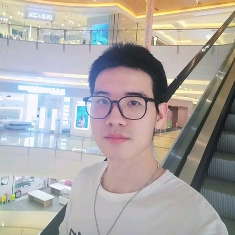 随缘的第二张照片--周宁交友网