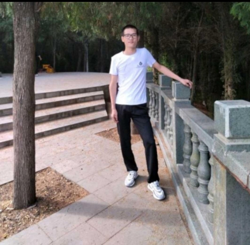 随缘的第三张照片--周宁交友网