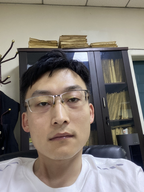 偈语的第二张照片--周宁交友网