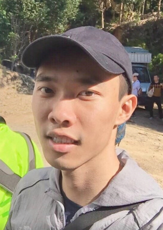 bin的第一张照片--周宁交友网