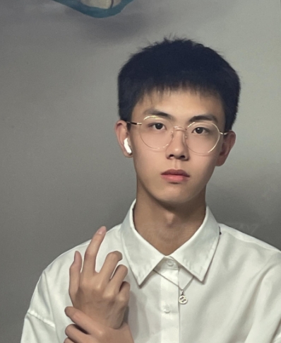 李寒外改英文可家的第二张照片--周宁交友网