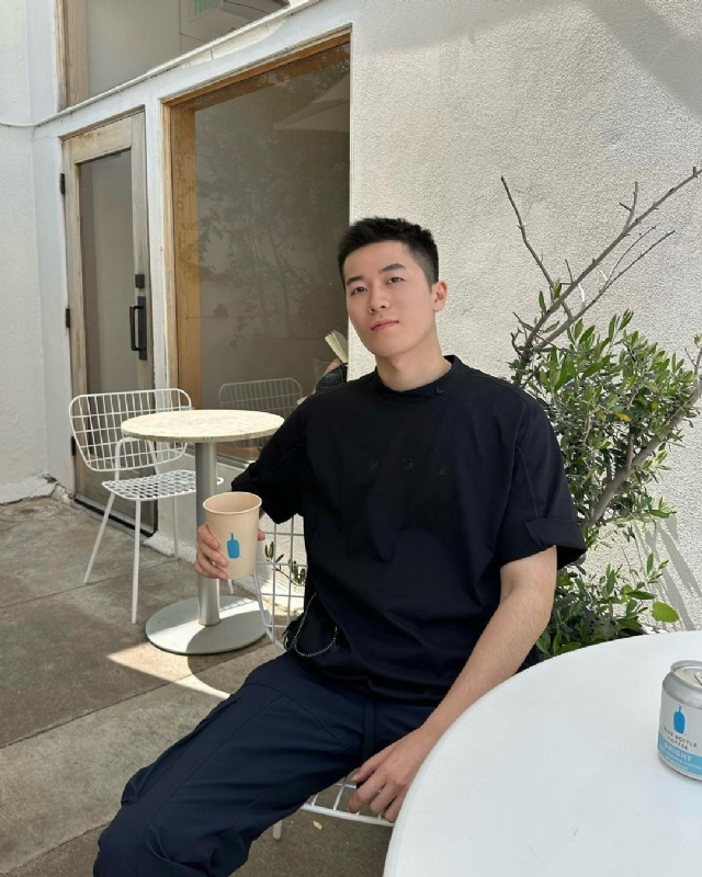 VV的第二张照片--周宁交友网