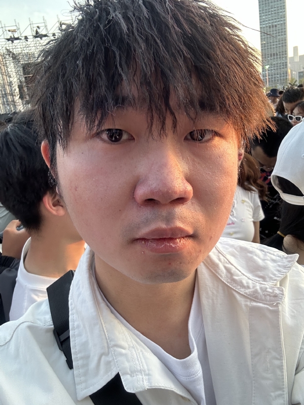 会修电脑的小杨的第一张照片--周宁交友网