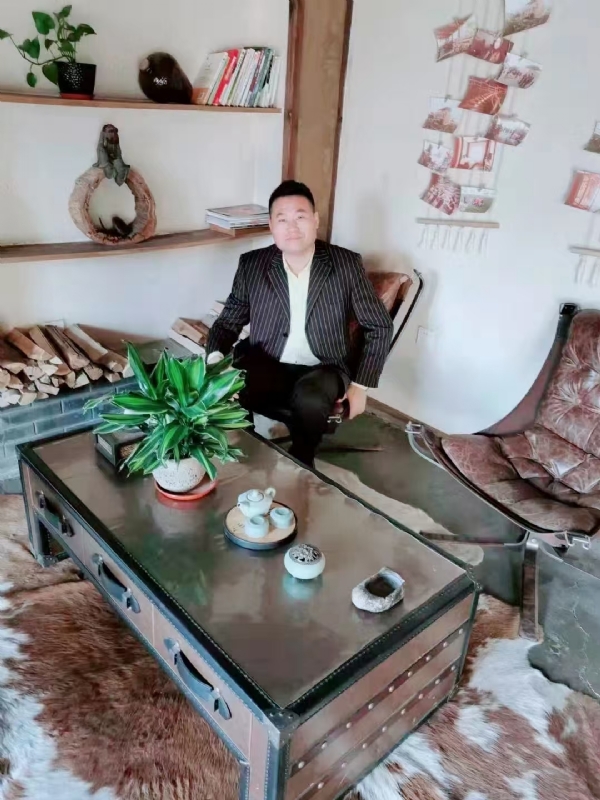 博哥的第一张照片--周宁交友网