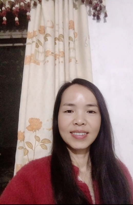 阿敏的第一张照片--周宁交友网