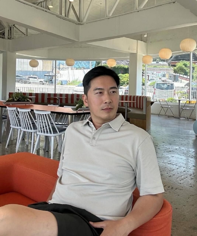 十里温柔的第一张照片--周宁交友网