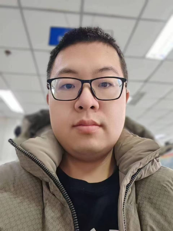 智慧的小胖的第二张照片--周宁交友网