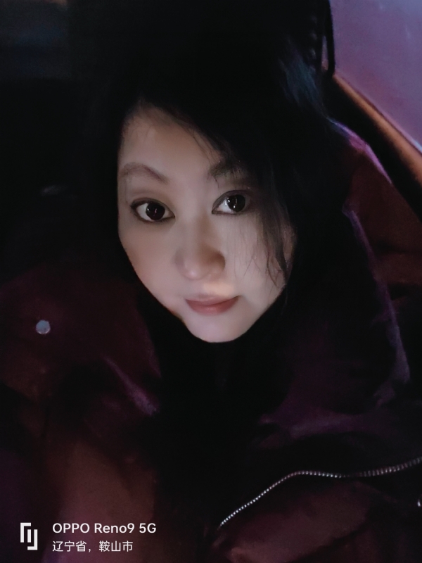 羽璨的第一张照片--周宁交友网