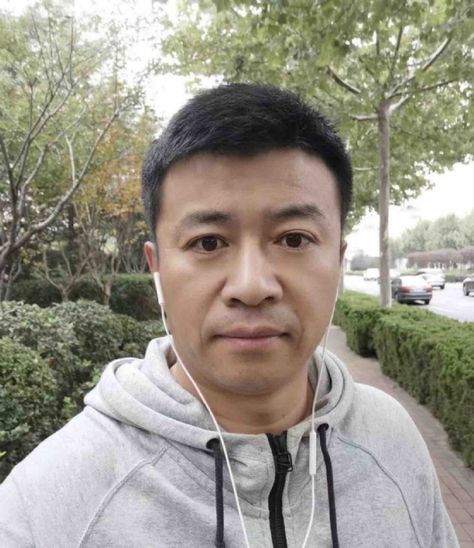 相逢即是缘的第二张照片--周宁交友网