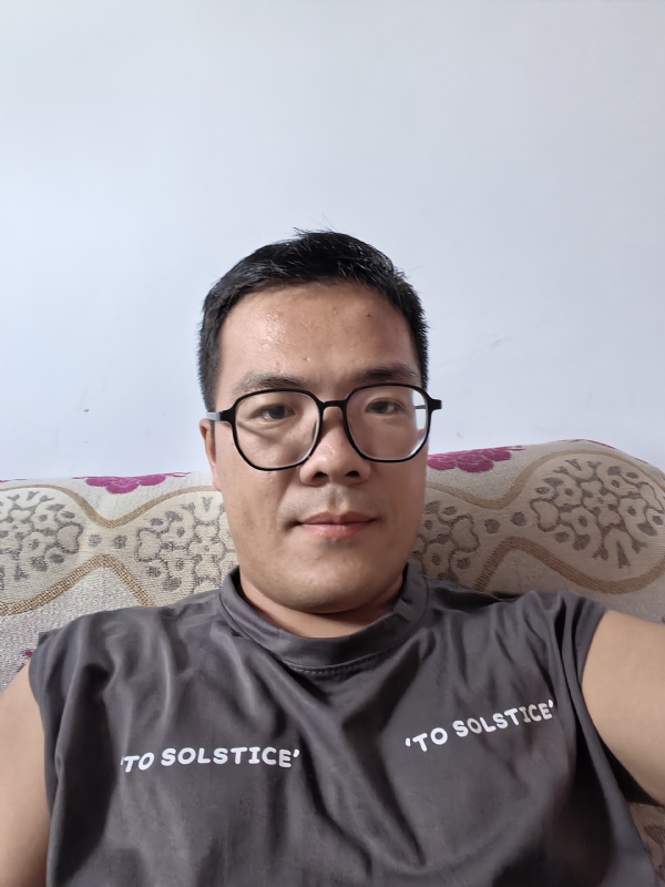 卫TF的第一张照片--周宁交友网