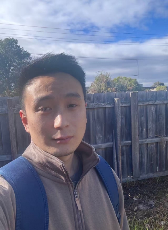 TAO的第二张照片--周宁交友网