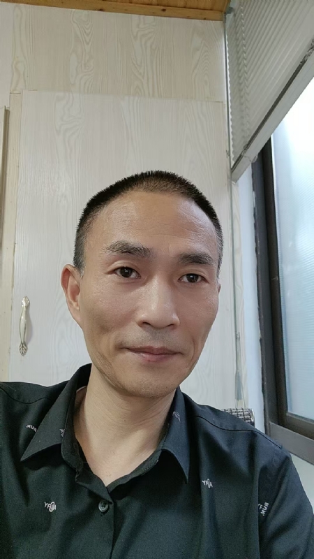 风铃的第一张照片--周宁交友网