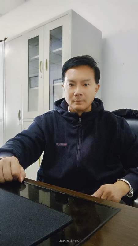 枫叶的第一张照片--周宁交友网