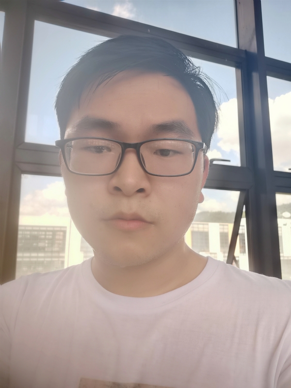 遇见YU的第一张照片--周宁交友网