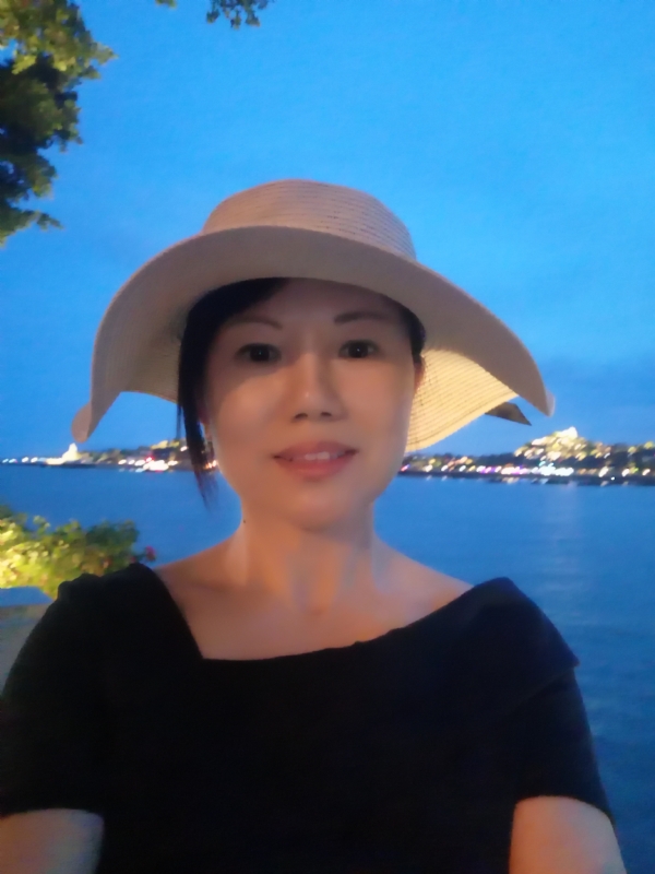 一心的第一张照片--周宁交友网